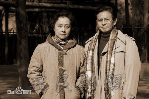 黄梅莹电视剧剧照