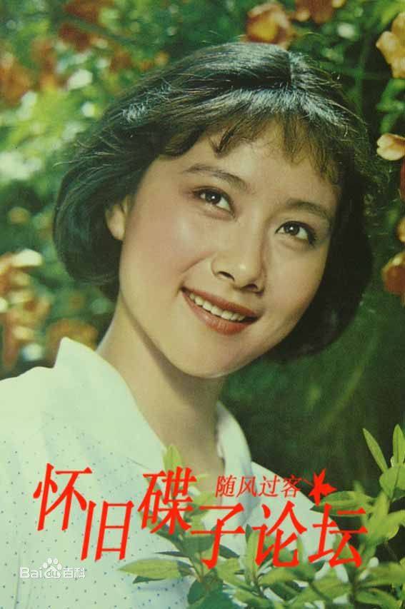 黄梅莹电视剧剧照