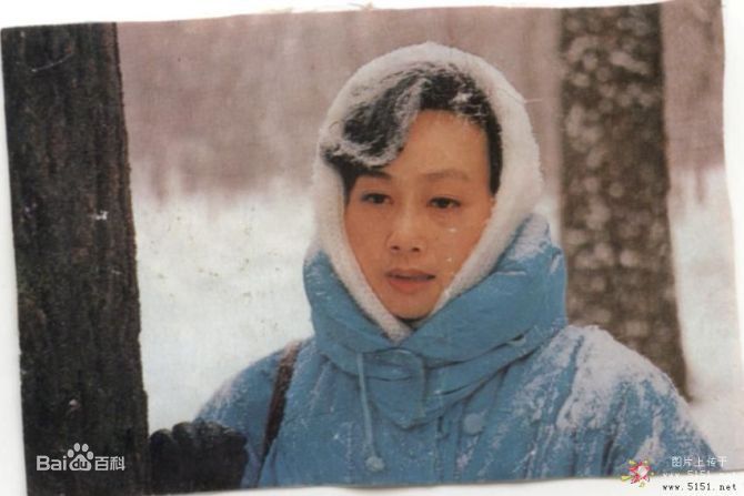 黄梅莹电视剧剧照