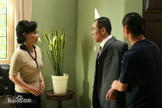 黄梅莹电视剧剧照