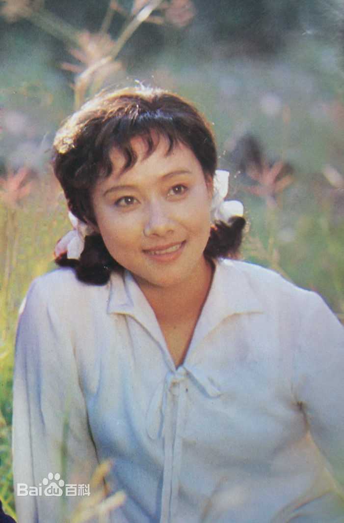 黄梅莹精彩图册