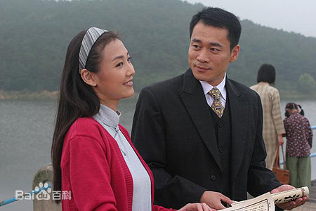 丁海峰(HaiFeng·Ding)剧照