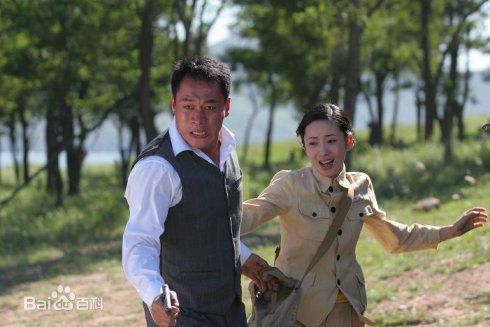 丁海峰(HaiFeng·Ding)剧照