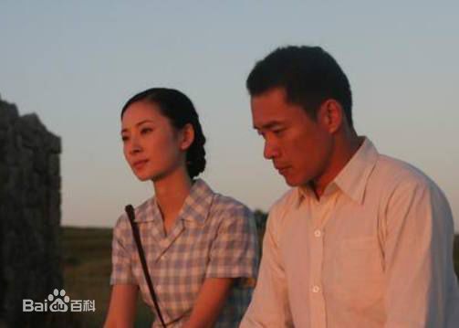 丁海峰(HaiFeng·Ding)剧照