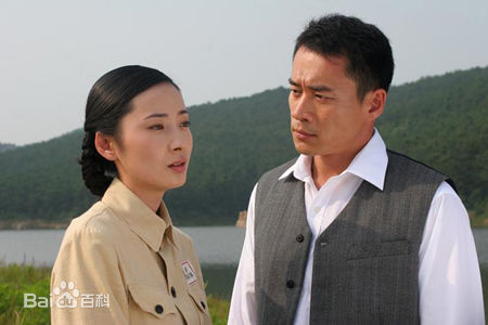 丁海峰(HaiFeng·Ding)剧照