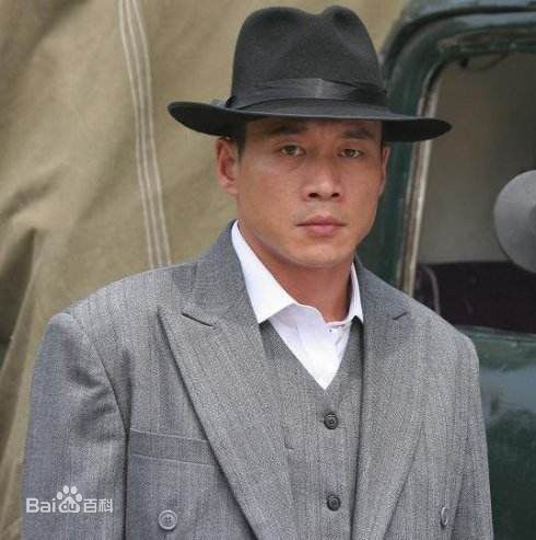 丁海峰(HaiFeng·Ding)剧照