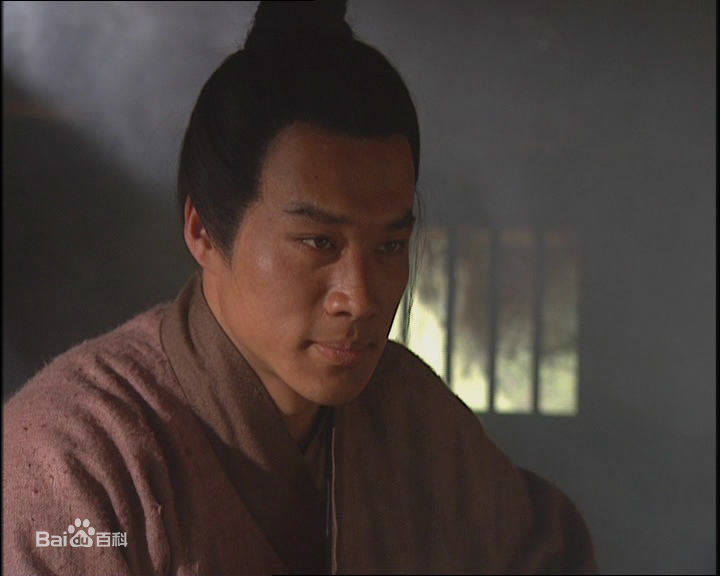 丁海峰(HaiFeng·Ding)饰演武松图册