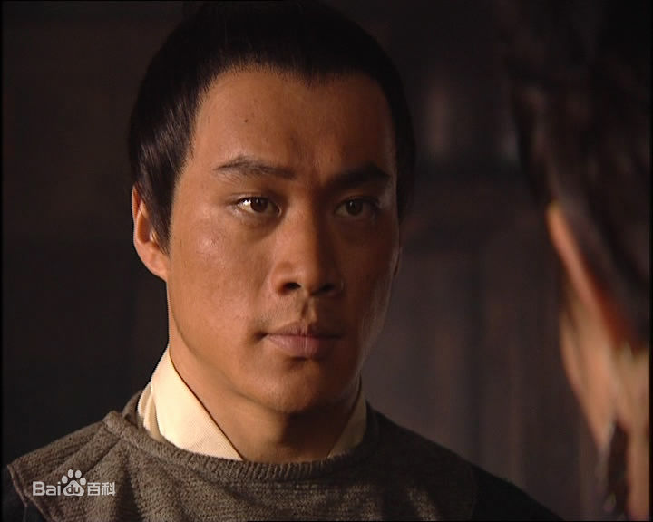 丁海峰(HaiFeng·Ding)饰演武松图册