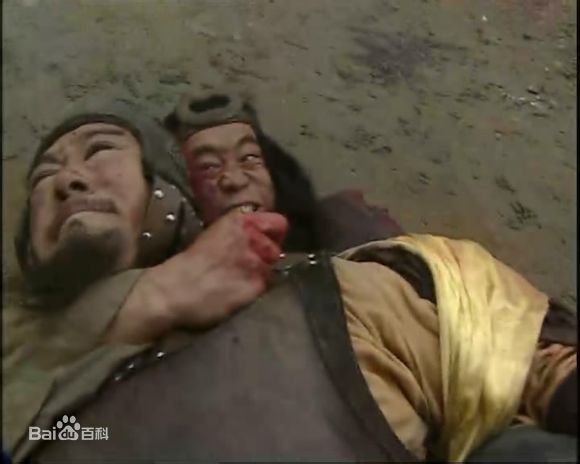 丁海峰(HaiFeng·Ding)饰演武松图册