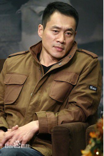 丁海峰(HaiFeng·Ding)照片生活照相册