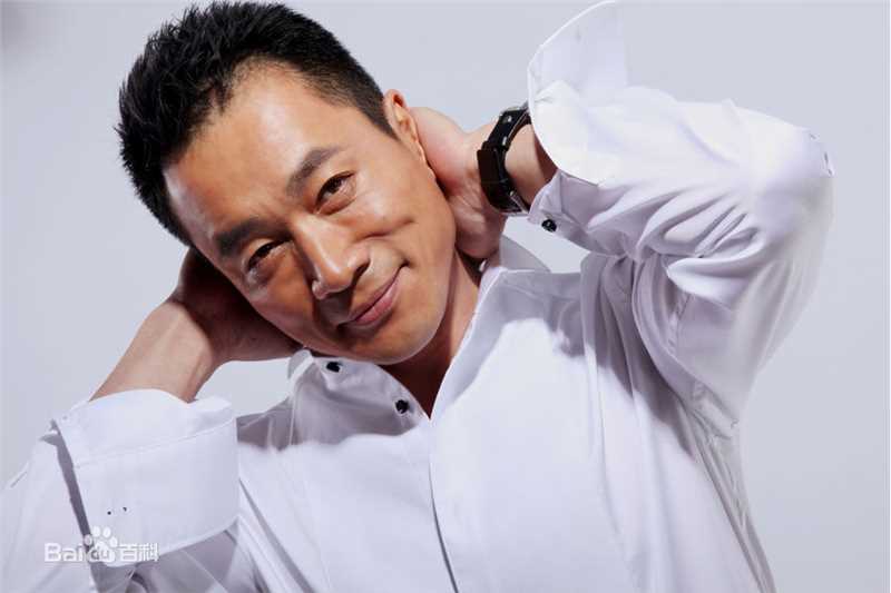 最优质丁海峰(HaiFeng·Ding)生活照