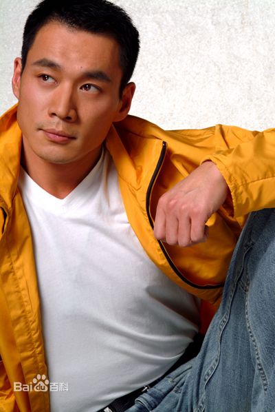 最新丁海峰(HaiFeng·Ding)精彩图册