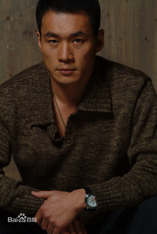 最新丁海峰(HaiFeng·Ding)精彩图册