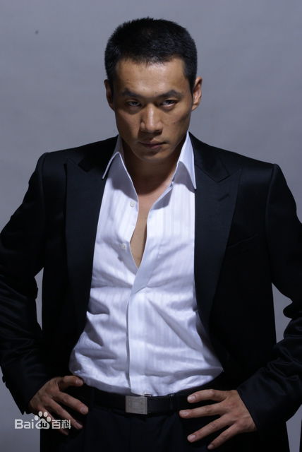 最新丁海峰(HaiFeng·Ding)精彩图册