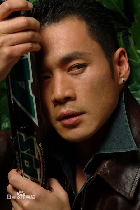 最新丁海峰(HaiFeng·Ding)精彩图册