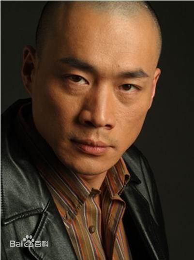 最新丁海峰(HaiFeng·Ding)精彩图册