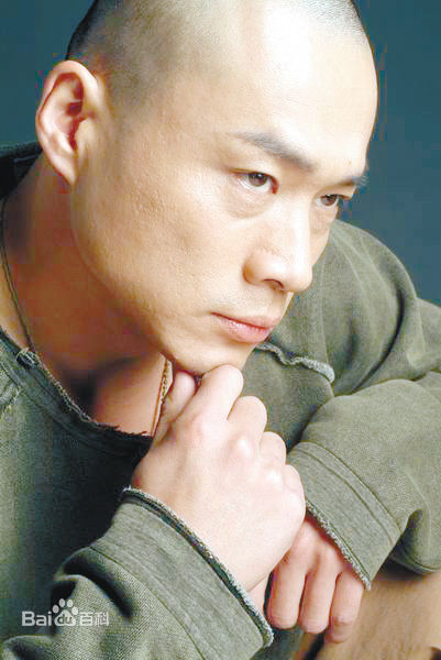 最新丁海峰(HaiFeng·Ding)精彩图册