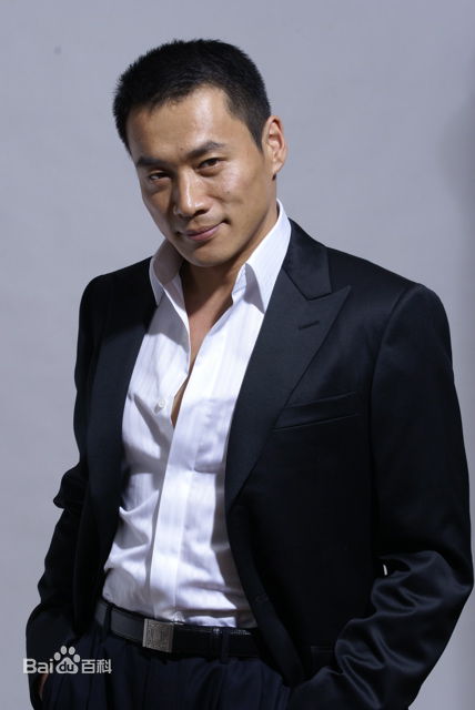 最新丁海峰(HaiFeng·Ding)精彩图册