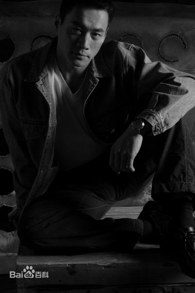 最新丁海峰(HaiFeng·Ding)精彩图册