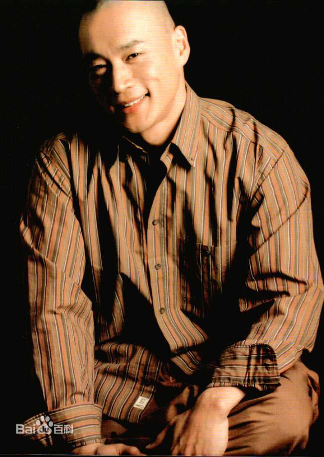 最新丁海峰(HaiFeng·Ding)精彩图册