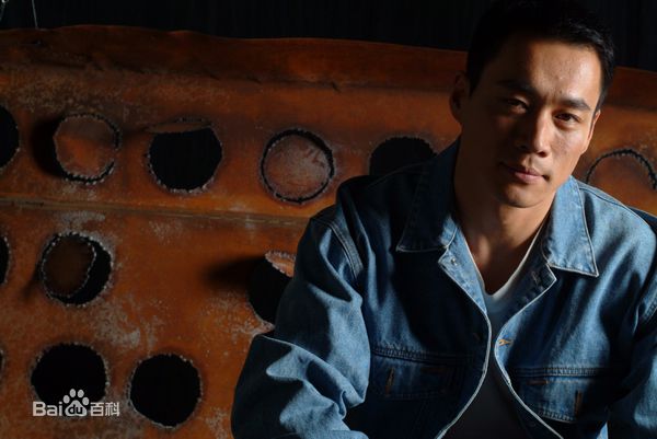 最新丁海峰(HaiFeng·Ding)精彩图册