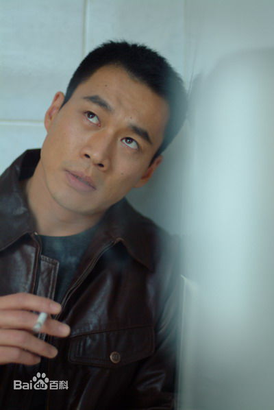 最新丁海峰(HaiFeng·Ding)精彩图册