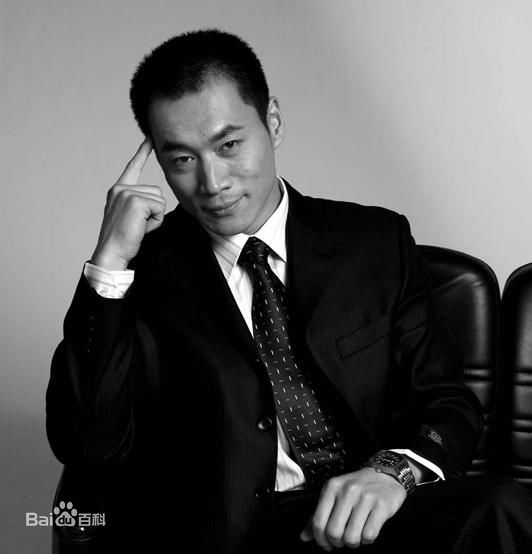 最新丁海峰(HaiFeng·Ding)精彩图册