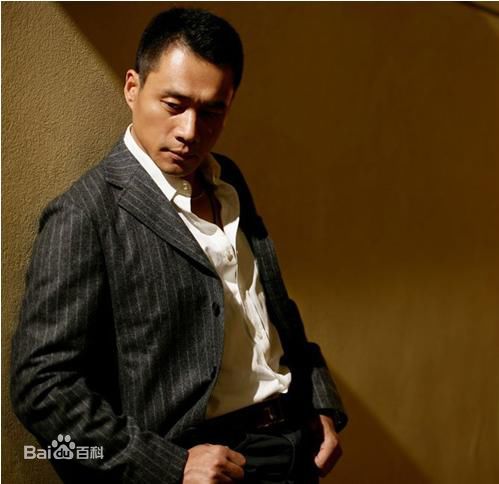 最新丁海峰(HaiFeng·Ding)精彩图册