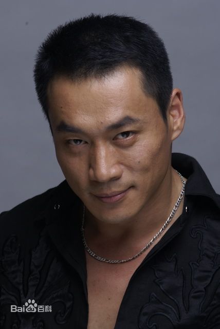 最新丁海峰(HaiFeng·Ding)精彩图册