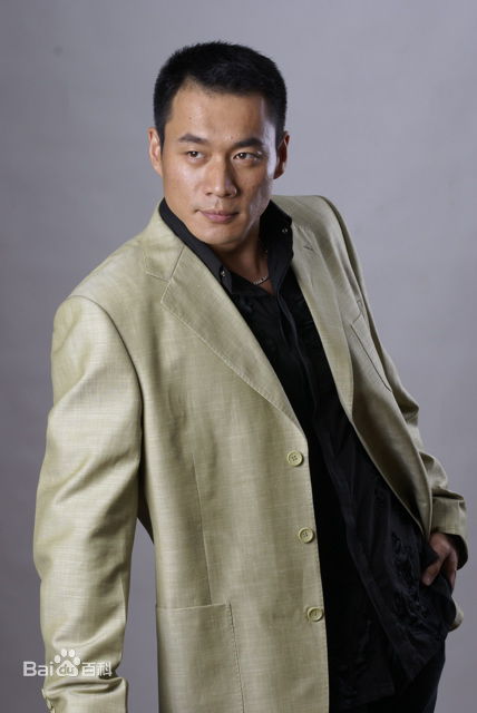 最新丁海峰(HaiFeng·Ding)精彩图册