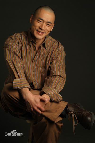 最新丁海峰(HaiFeng·Ding)精彩图册