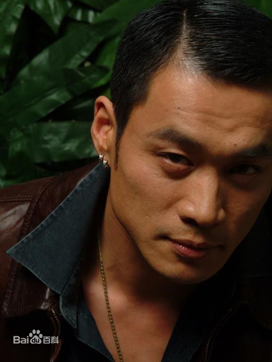 最新丁海峰(HaiFeng·Ding)精彩图册