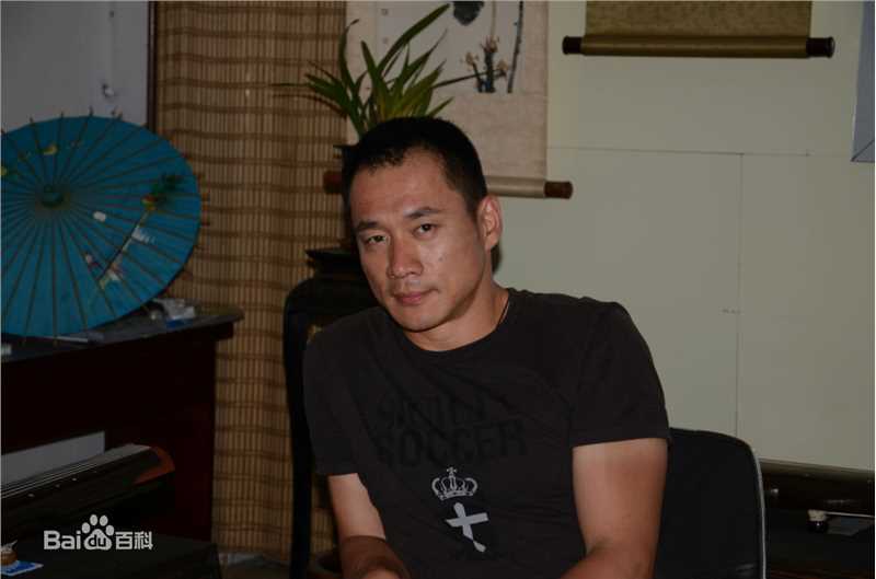 最新丁海峰(HaiFeng·Ding)精彩图册