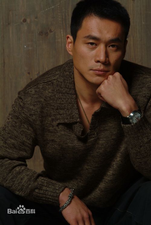 最新丁海峰(HaiFeng·Ding)精彩图册