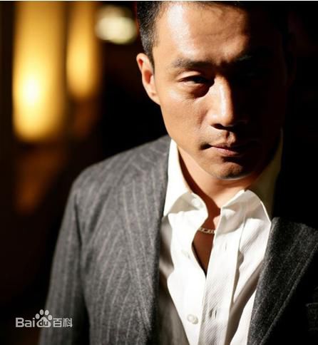 最新丁海峰(HaiFeng·Ding)精彩图册