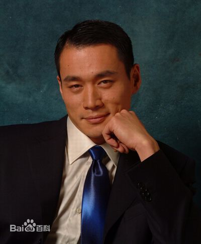 最新丁海峰(HaiFeng·Ding)精彩图册