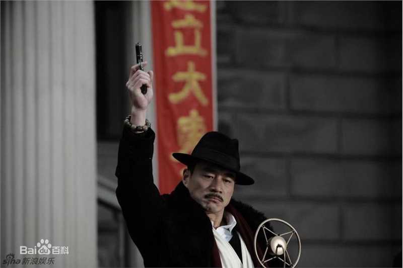 精选丁海峰(HaiFeng·Ding)精彩图册