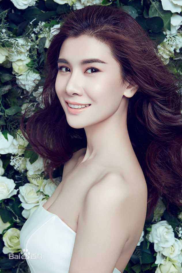 王笛(Wendy)精选花仙子图册