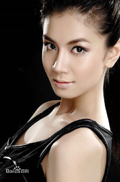 最全王笛(Wendy)素颜照