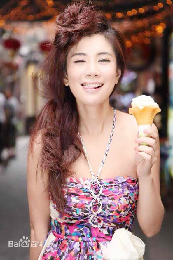 最全王笛(Wendy)素颜照