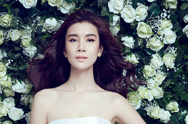 王笛(Wendy)前后照片