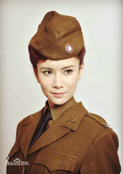 王笛(Wendy)前后照片