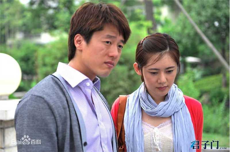 回家的诱惑剧照