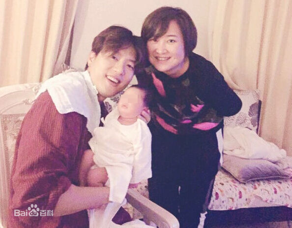 回家的诱惑剧照