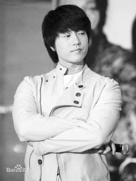 凌潇肃精彩图册