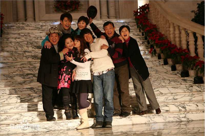 凌潇肃精彩图册