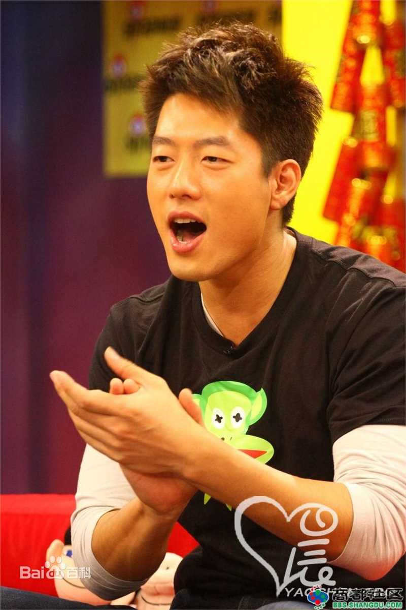 凌潇肃精彩图册