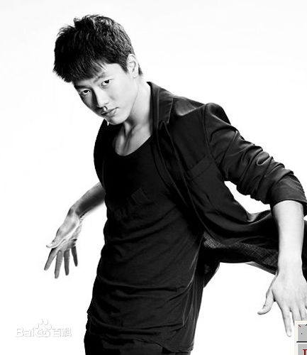 凌潇肃精彩图册