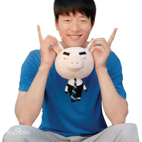 凌潇肃精彩图册