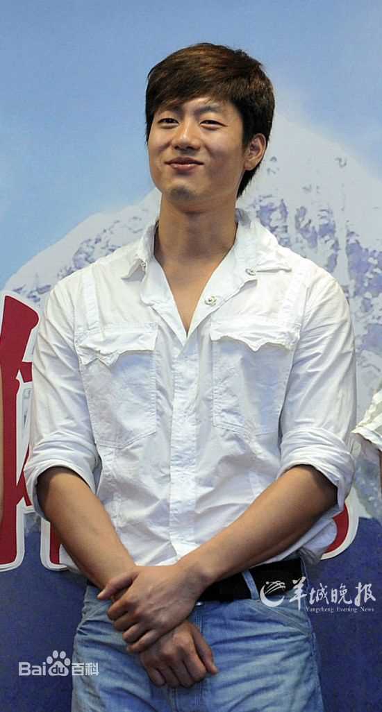 凌潇肃精彩图册